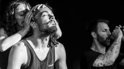 Audizione Compagnia Petrillo Danza